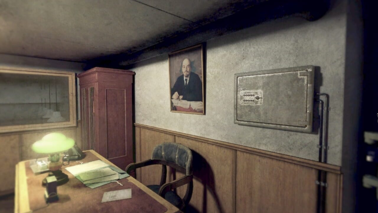 Screenshot for 1953: KGB Unleashed