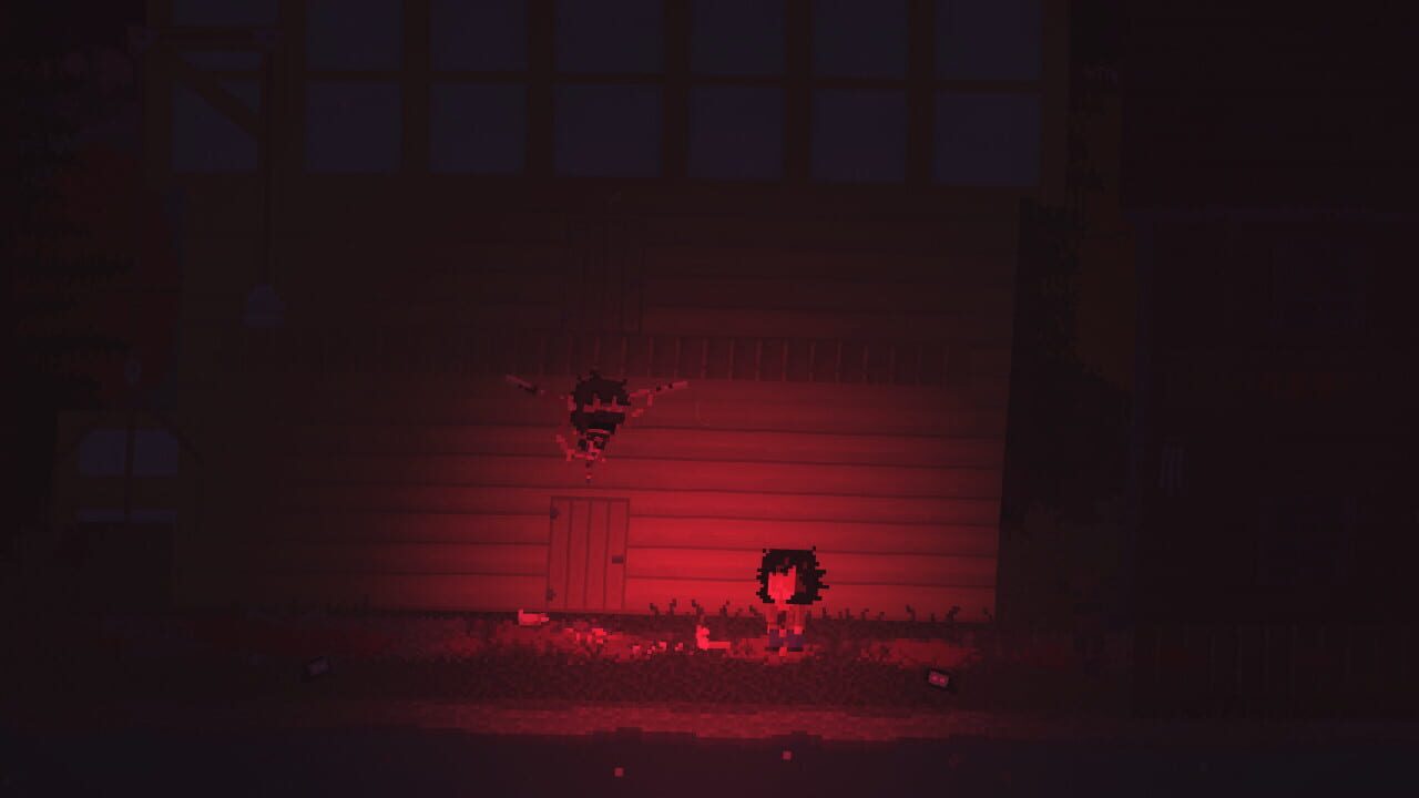 Screenshot for Lakeview Cabin Collection
