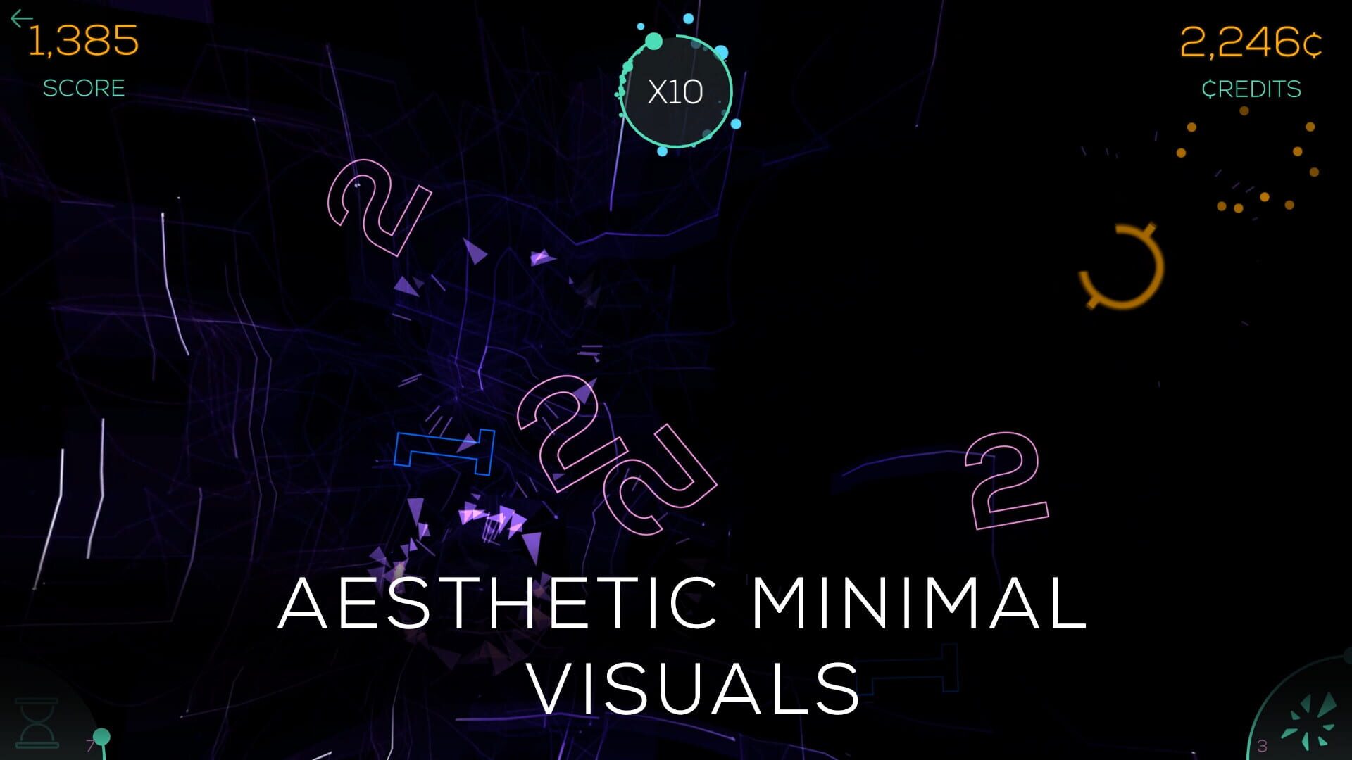 Screenshot for Estiman