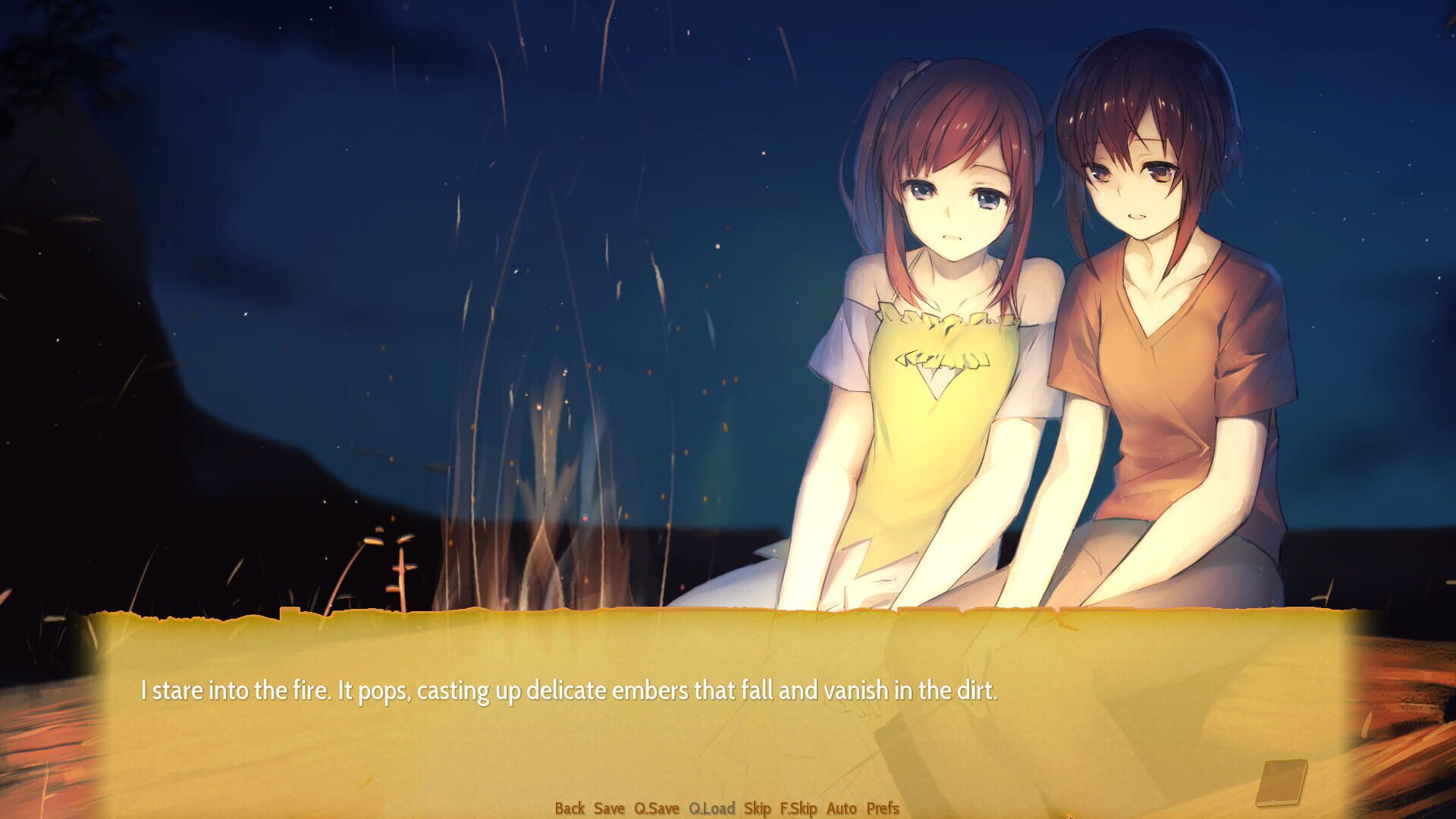 Screenshot for Highway Blossoms