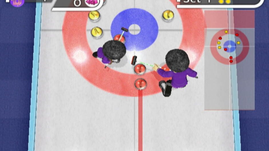 Screenshot for Deca Sports