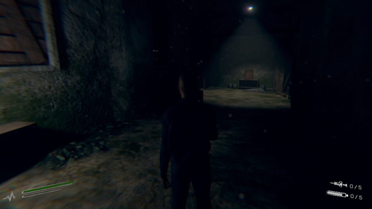 Screenshot for Crows