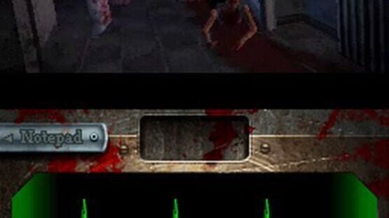 Screenshot for Dementium: The Ward