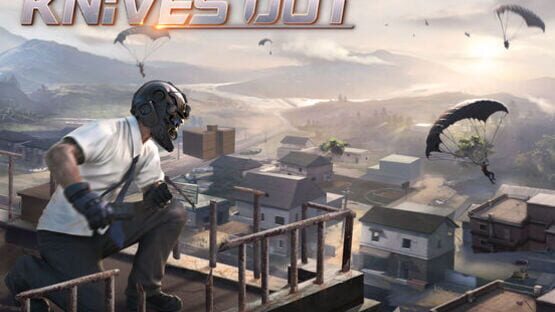 Screenshot for Knives Out