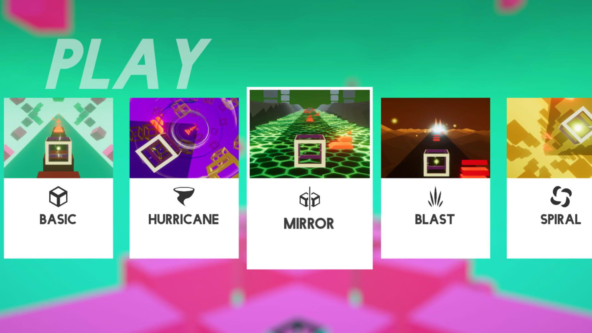 Screenshot for Extreme Dash: Reloaded