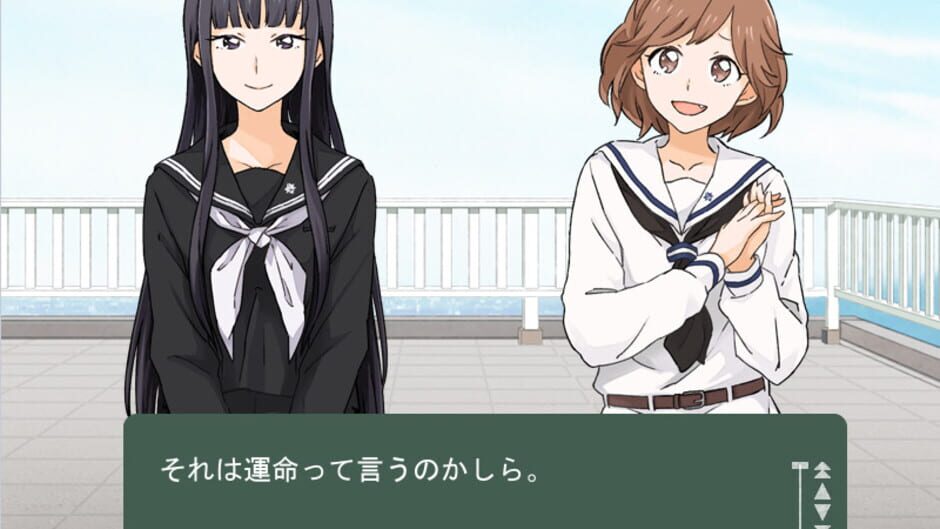 Screenshot for Kindred Spirits on the Roof