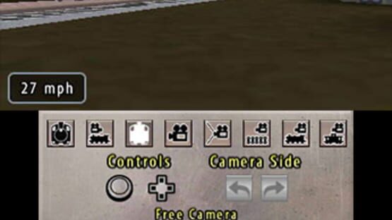 Screenshot for Lionel City Builder 3D: Rise of the Rails
