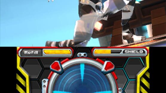 Screenshot for Drop Zone: Under Fire