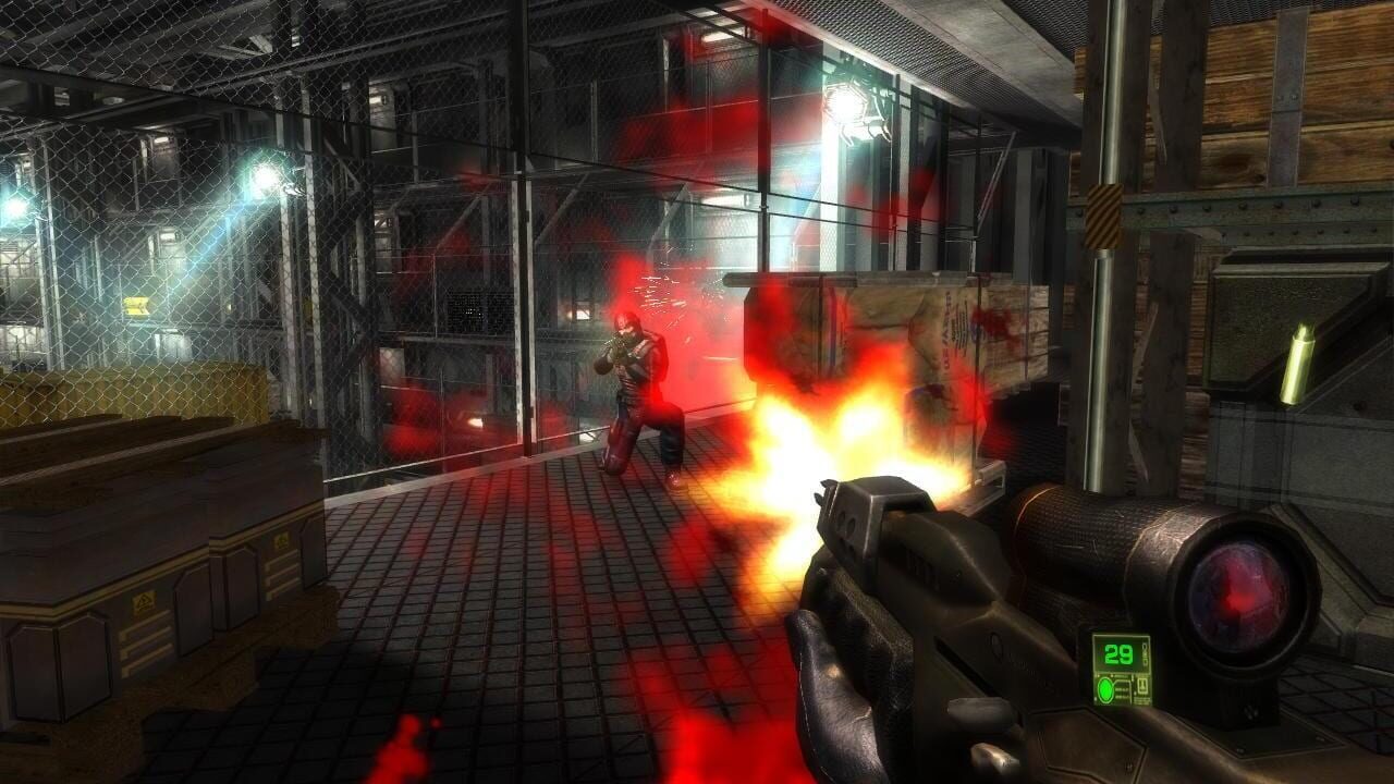 Screenshot for Exodus from the Earth