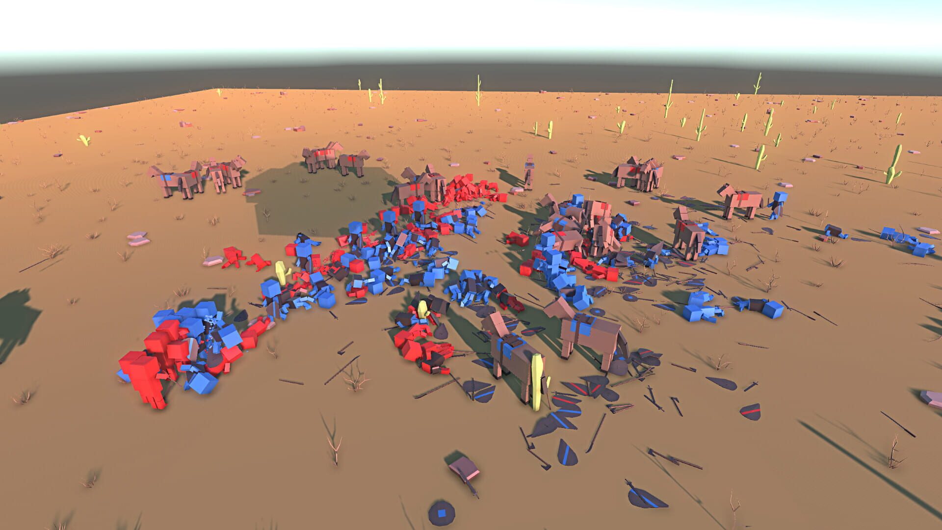 Screenshot for Ancient Warfare 3