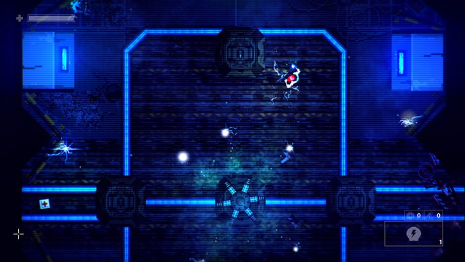 Screenshot for Garage