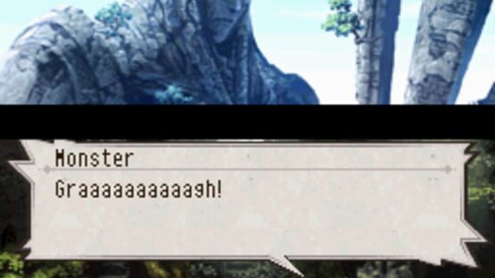 Screenshot for Suikoden Tierkreis
