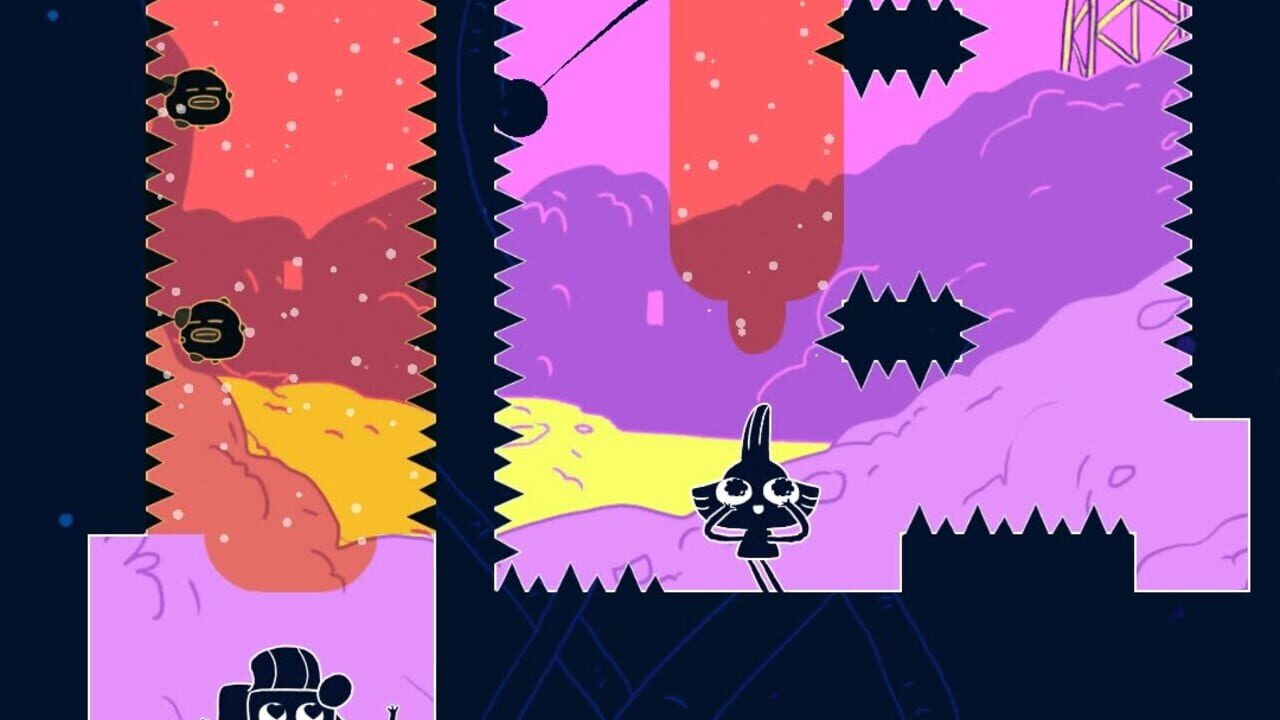 Screenshot for Spitkiss
