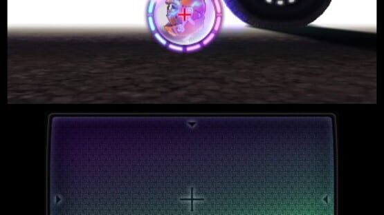 Screenshot for Yo-kai Watch