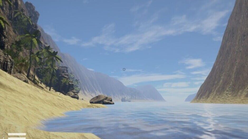 Screenshot for Out of Reach