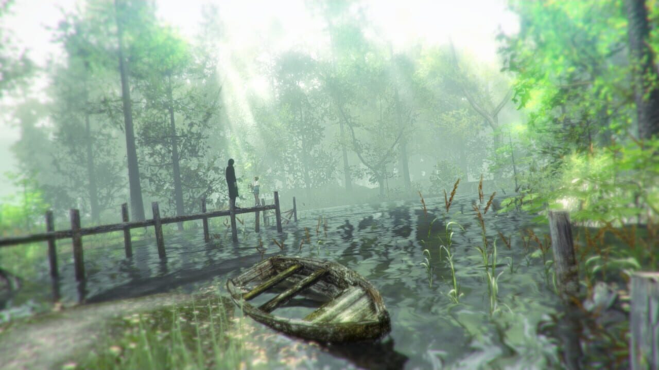 Screenshot for Cineris Somnia