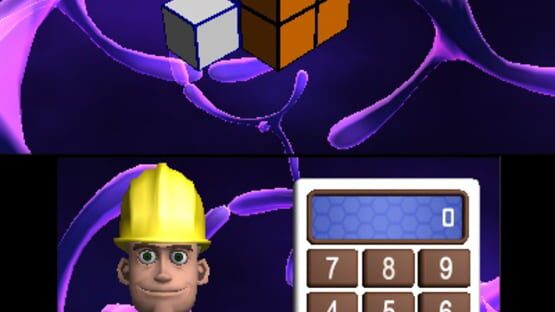 Screenshot for Puzzler Brain Games