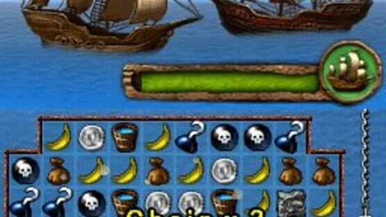Screenshot for Jewels of the Tropical Lost Island