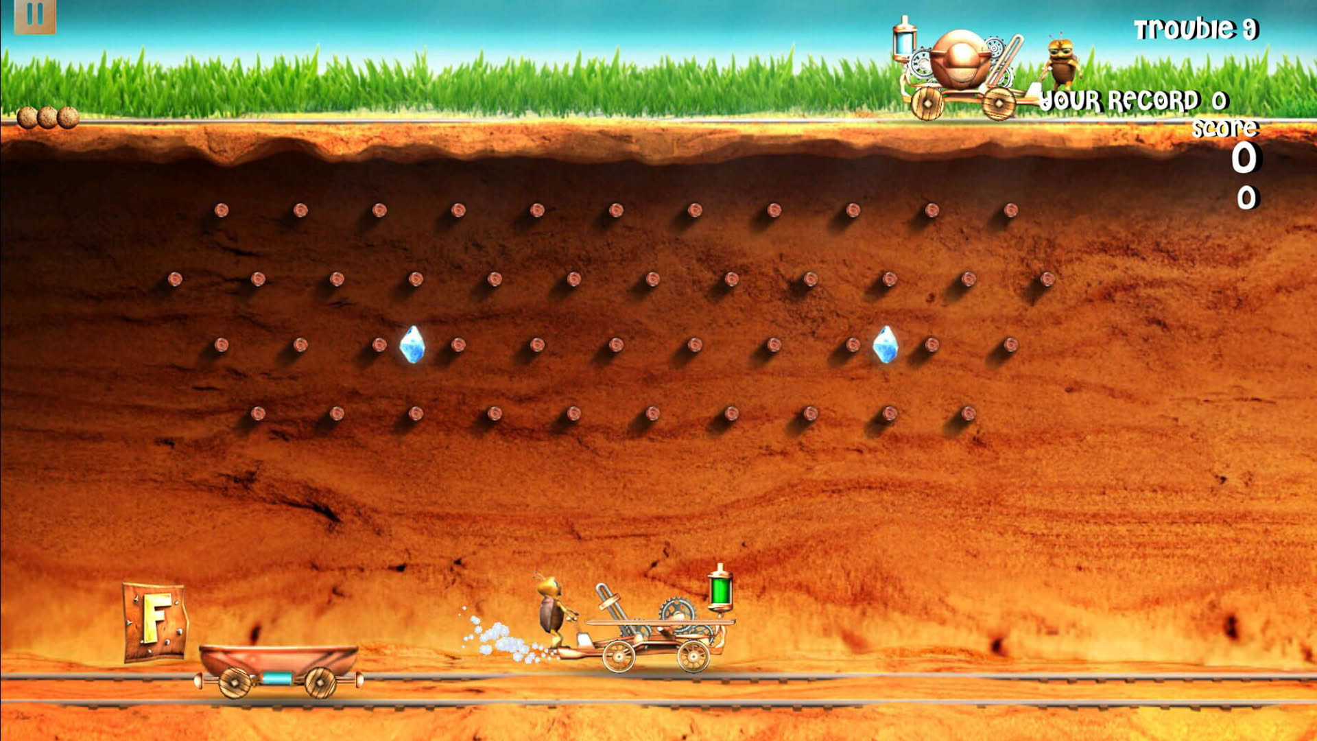 Screenshot for Spoko and Poko