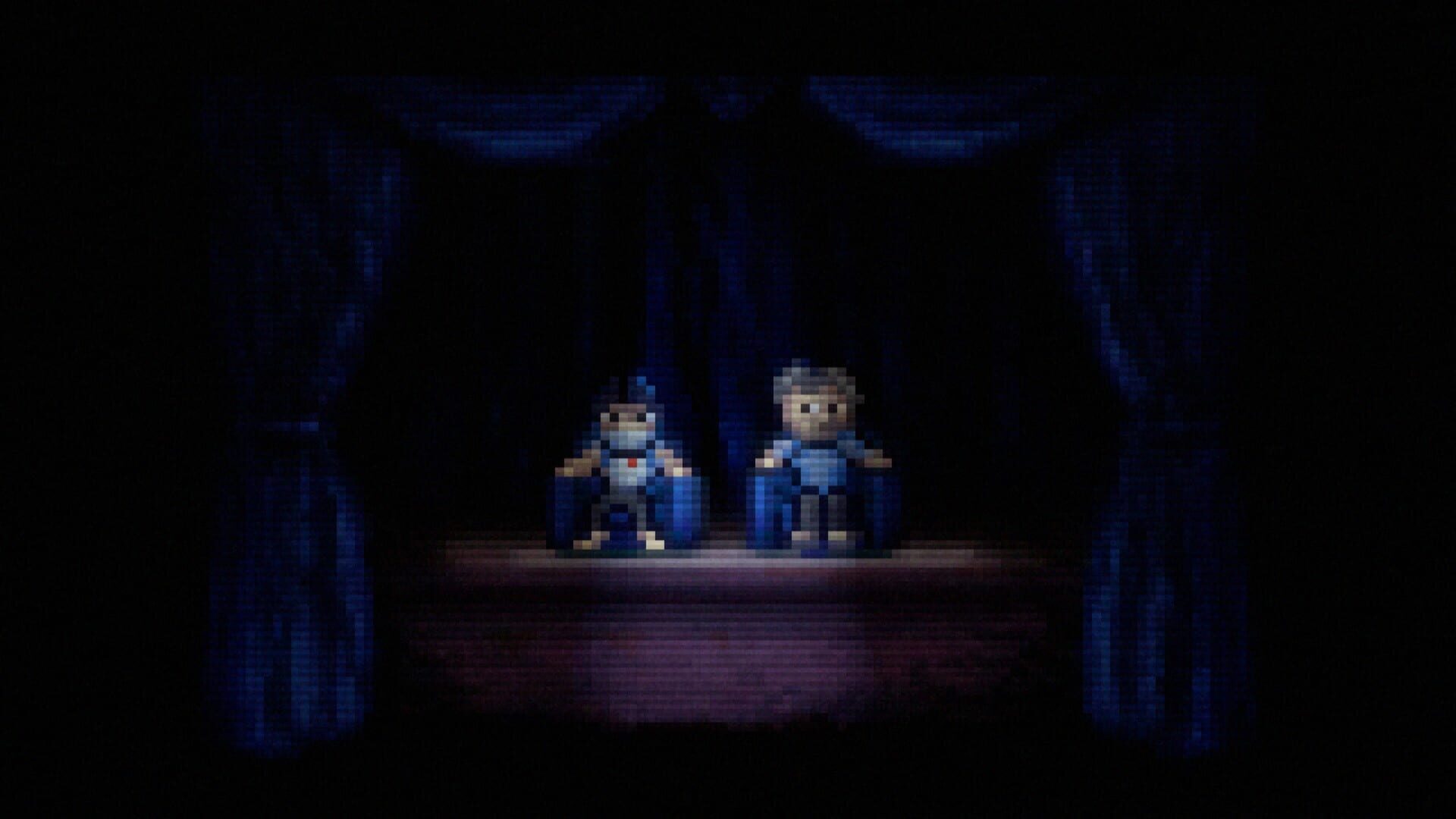 Screenshot for Lone Survivor: The Director's Cut
