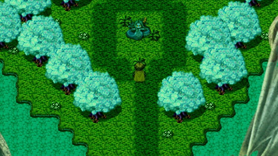 Screenshot for Data Hacker: Corruption