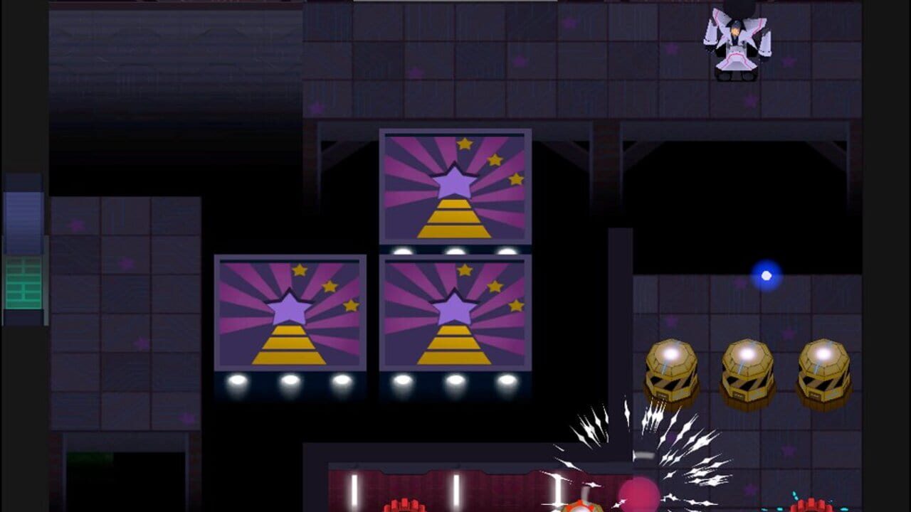 Screenshot for Frobot
