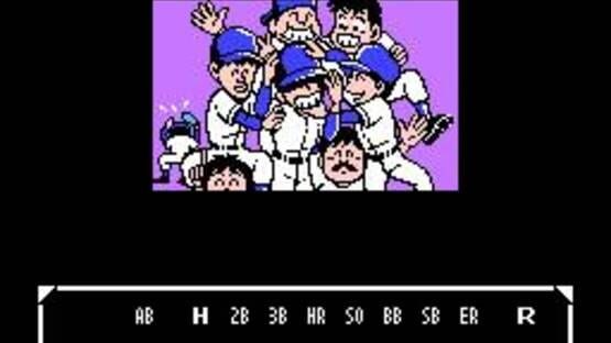 Screenshot for Bad News Baseball