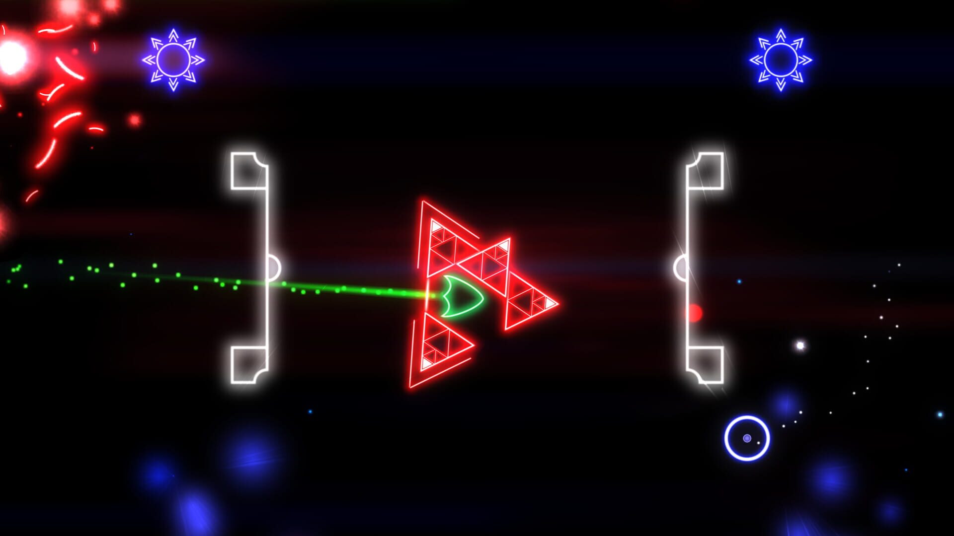 Screenshot for Ellipsis