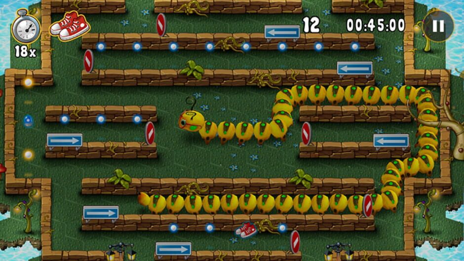 Screenshot for Millie