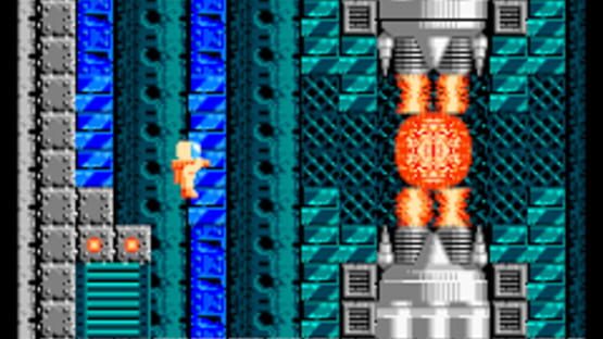 Screenshot for Air Fortress