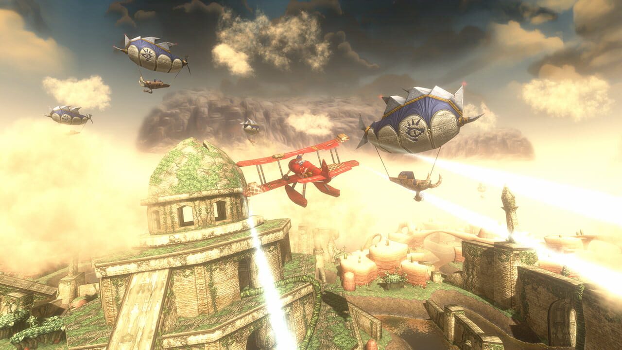 Screenshot for Air Mail