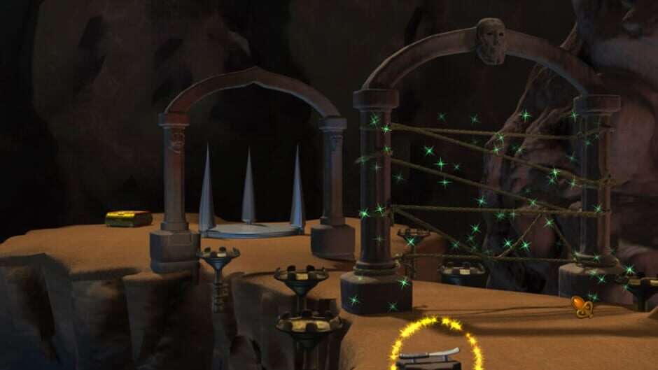 Screenshot for Pahelika Secret Legends