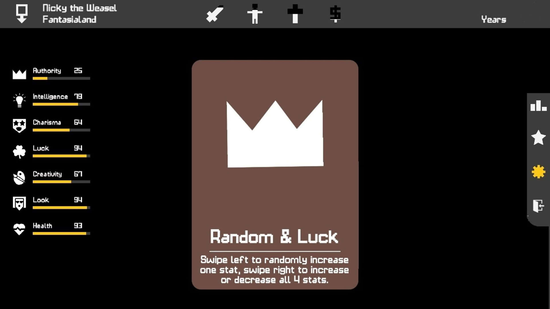 Screenshot for Kings