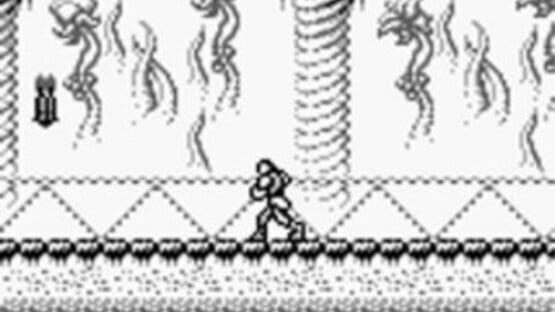 Screenshot for Castlevania II: Belmont's Revenge