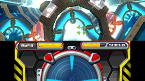 Screenshot for Drop Zone: Under Fire