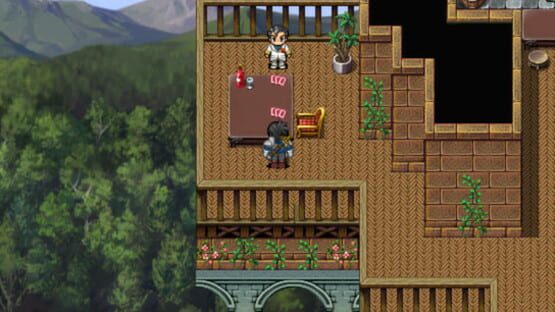 Screenshot for Deadly Sin 2