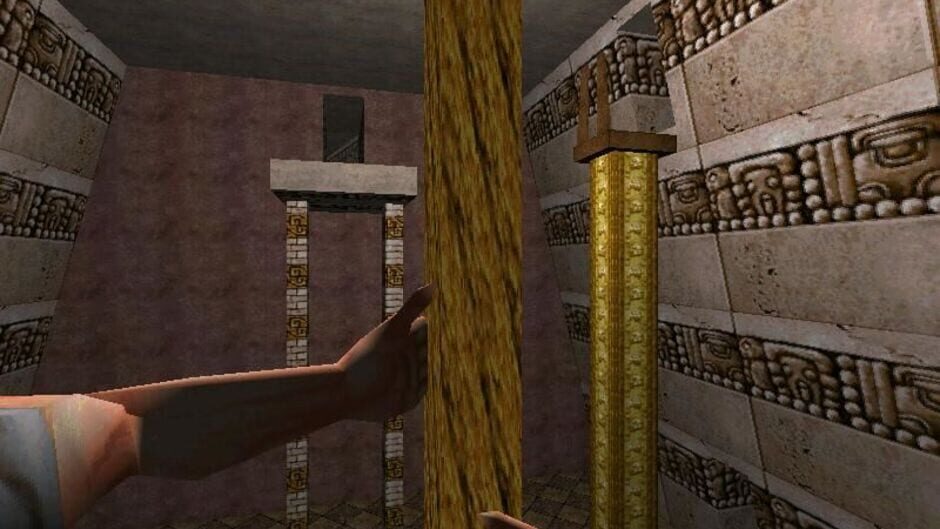 Screenshot for Montezuma's Return!
