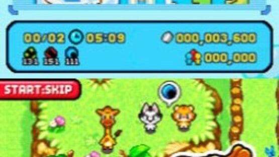 Screenshot for Zoo Frenzy