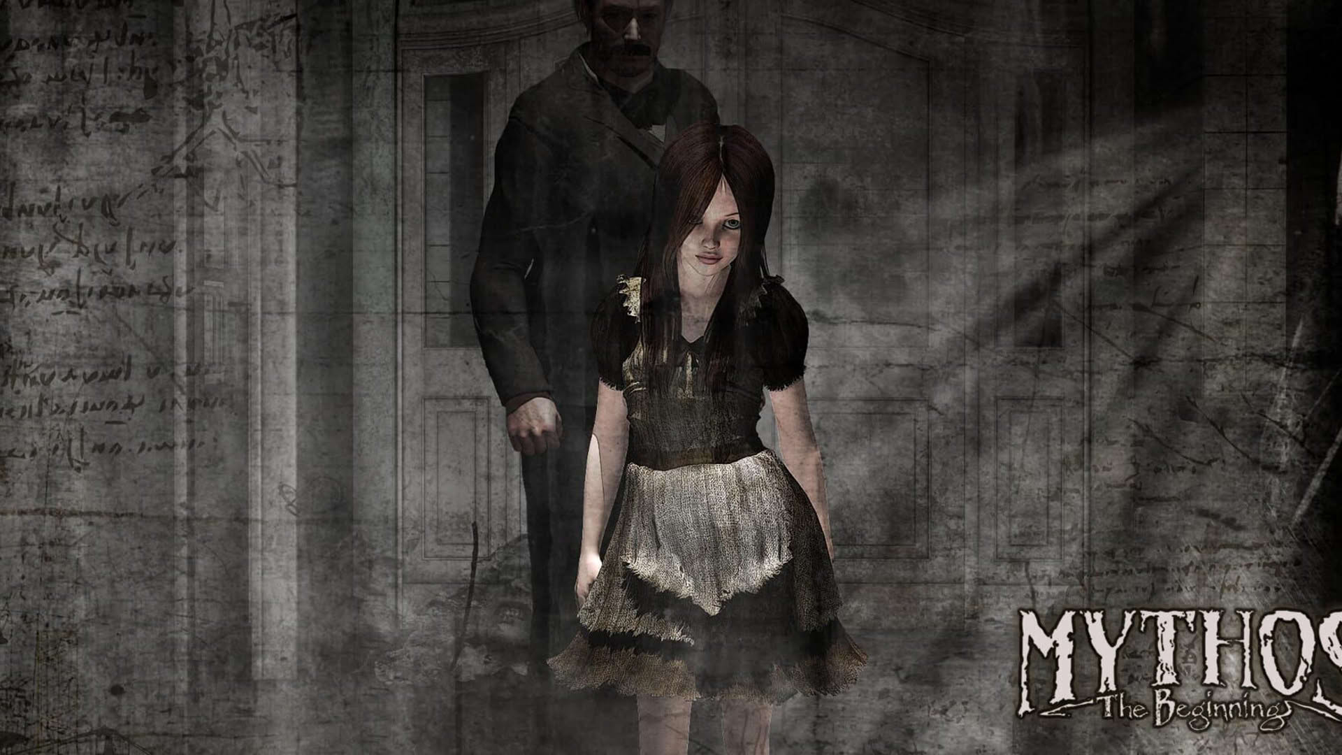 Screenshot for Mythos: The Beginning