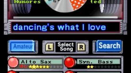Screenshot for Jam with the Band