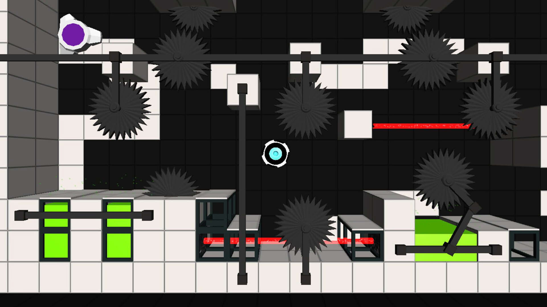Screenshot for Project: R.E.B.O.O.T 2