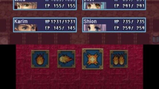 Screenshot for Alphadia