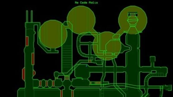 Screenshot for Marathon Infinity