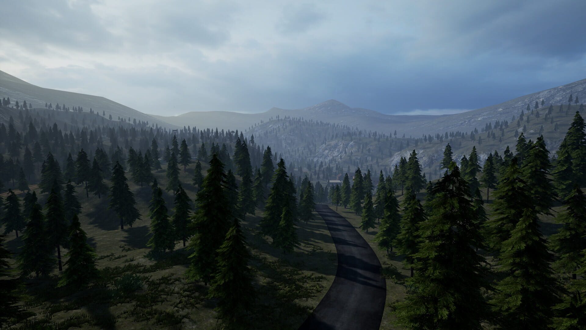 Screenshot for Beyond Enemy Lines