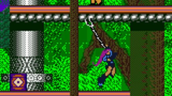 Screenshot for Bionic Commando: Elite Forces