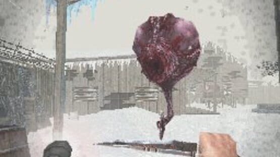 Screenshot for Dementium II