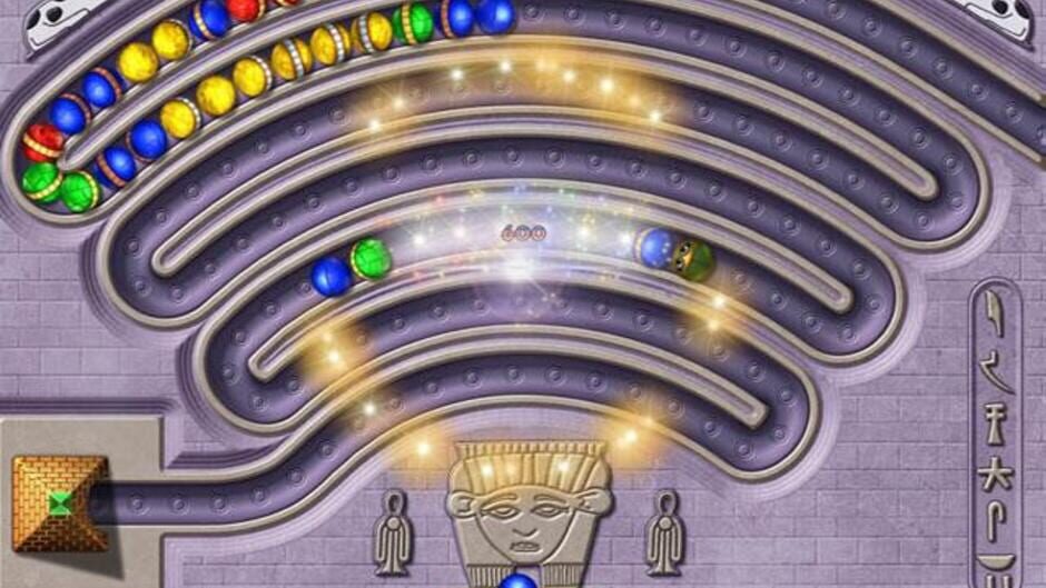 Screenshot for Luxor