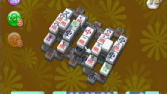 Screenshot for Shanghai Wii