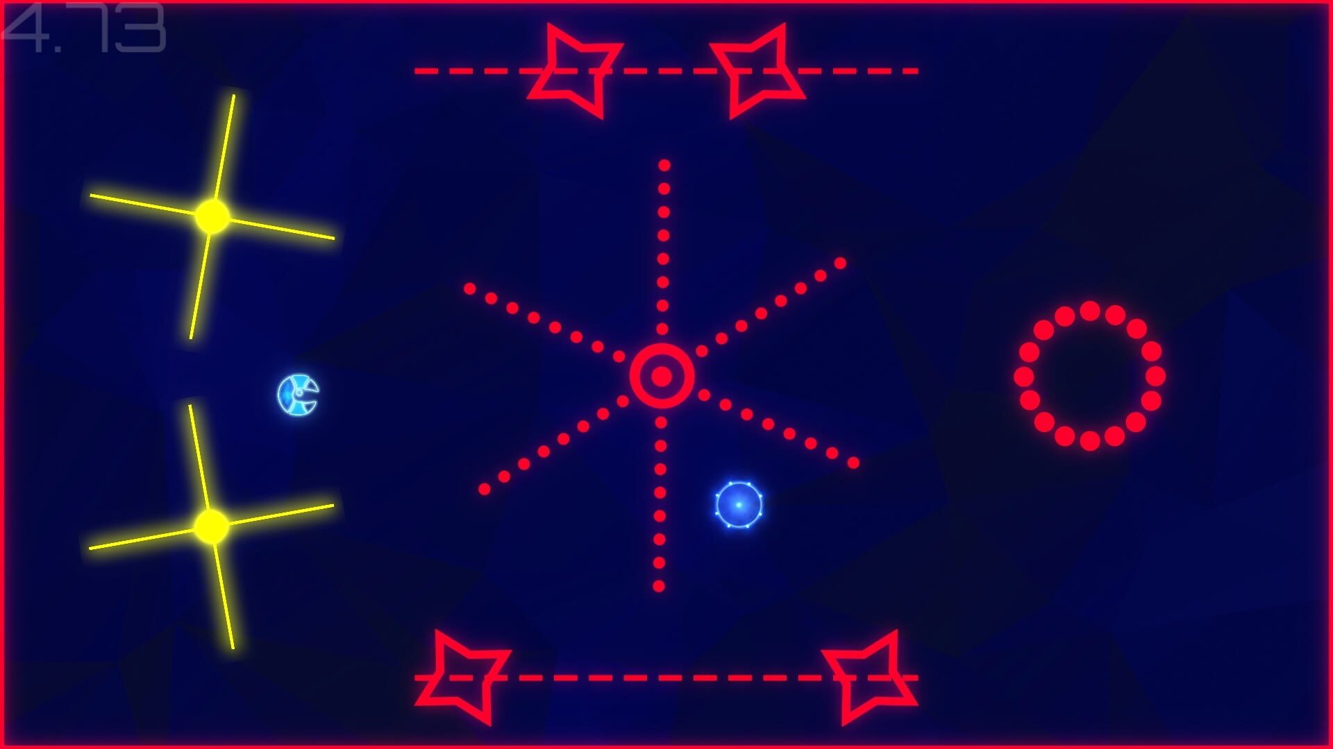 Screenshot for Neon Prism
