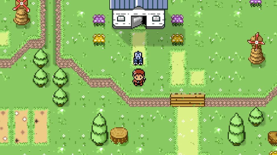 Screenshot for Monster Crown